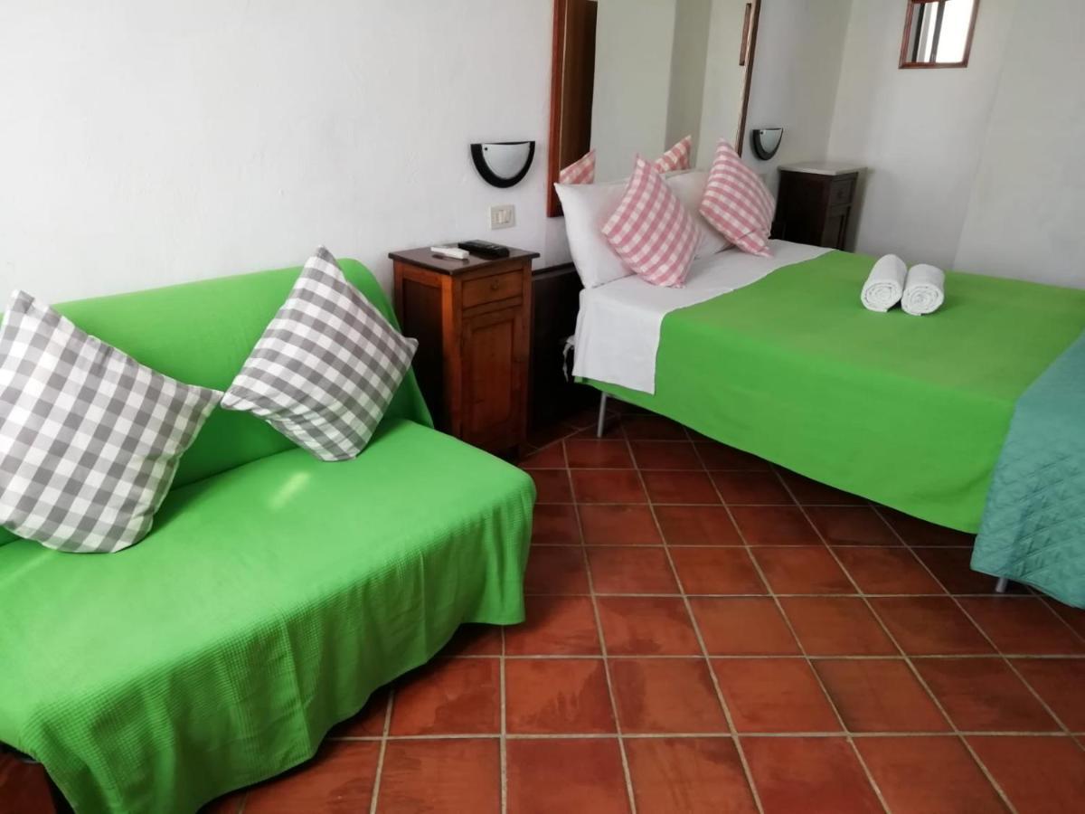 Agriturismo Podere Cherzo Cinigiano Eksteriør bilde
