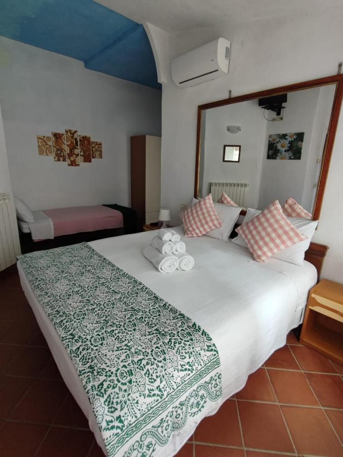 Agriturismo Podere Cherzo Cinigiano Eksteriør bilde